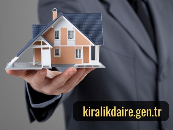 Karaköprü Mahallesi Kiralık Daire